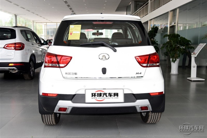 2015款 1.5L AMT舒適型