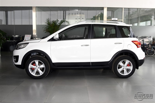 2015款 1.5L AMT舒適型