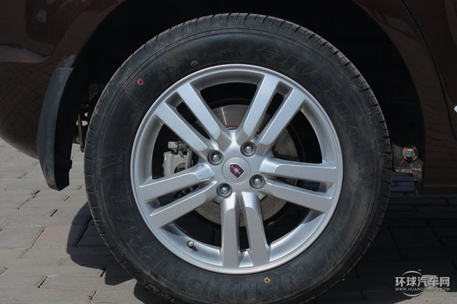 2015款 1.5L 手動豪華型