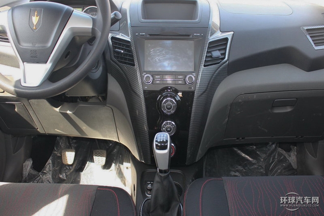 2015款 1.5L 手動豪華型