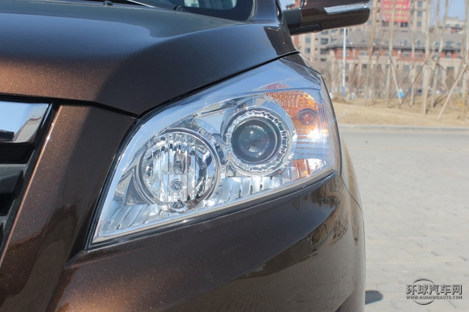 2015款 1.5L 手動豪華型