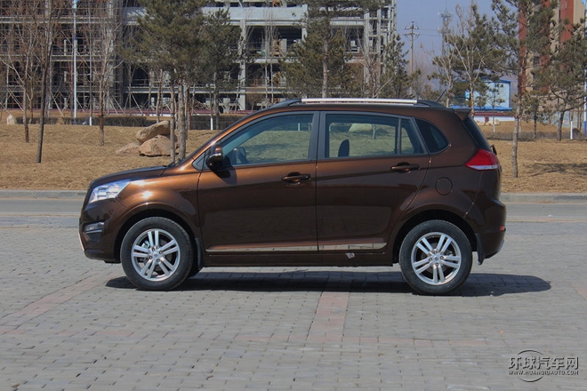 2015款 1.5L 手動豪華型