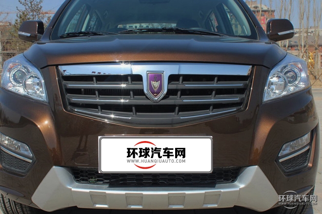 2015款 1.5L 手動豪華型