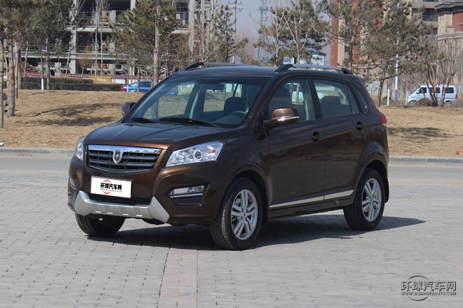 2015款 1.5L 手動豪華型