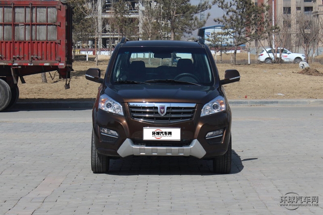 2015款 1.5L 手動豪華型