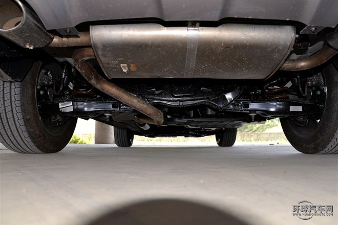 2015款 2.0T 6MT 至尊版