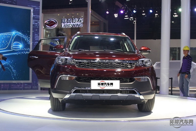 2015款 2.0T 6MT 至尊版