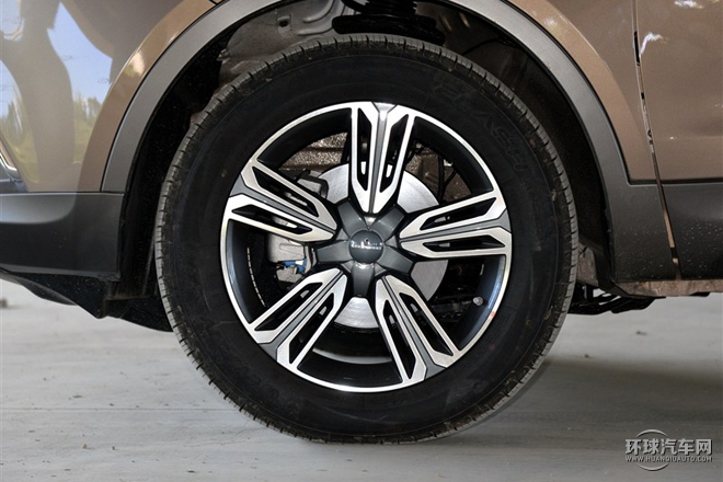 2015款 2.0T 6MT 卓越版