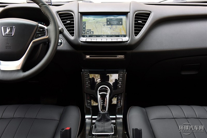 2015款 1.8T 自動旗艦型