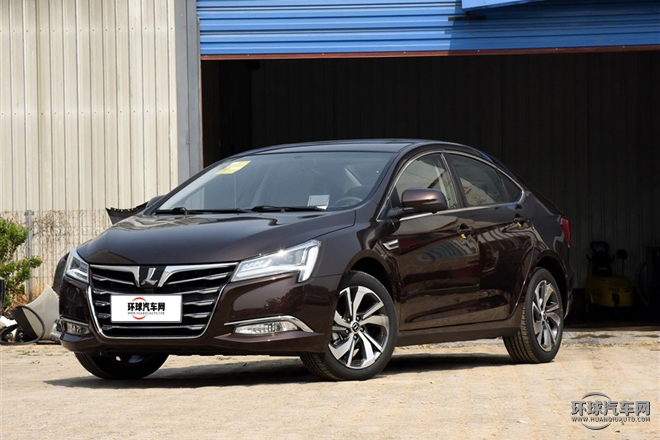 2015款 1.8T 自動旗艦型