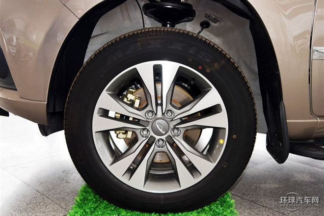 2015款 1.6L MT 風尚周年運動版