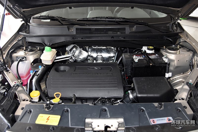 2015款 1.6L MT 風尚周年運動版