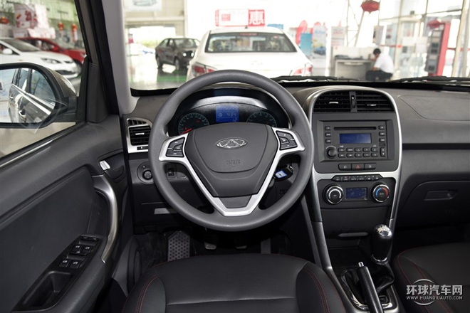 2015款 1.6L MT 風(fēng)尚周年運(yùn)動版