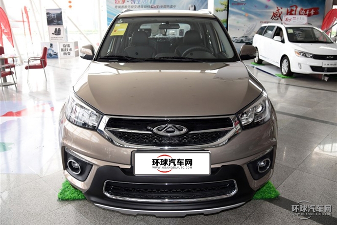 2015款 1.6L MT 風尚周年運動版