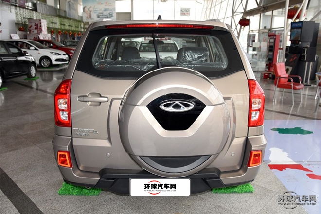 2015款 1.6L MT 風尚周年運動版