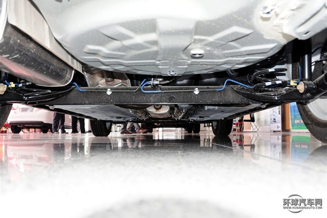 2015款 1.6L 手動豪華版