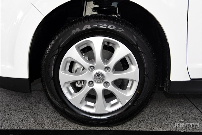 2015款 1.6L 手動豪華版