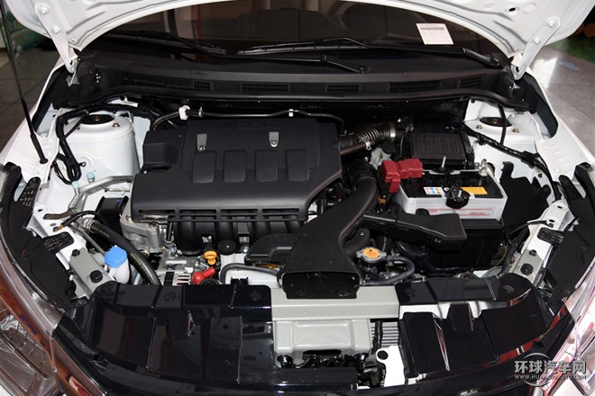 2015款 1.6L 手動豪華版