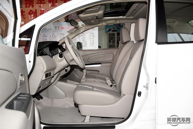 2015款 1.6L 手動豪華版