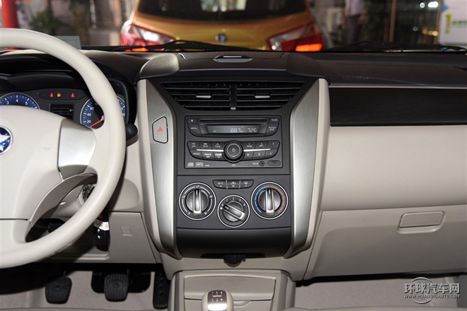 2015款 1.6L 手動豪華版