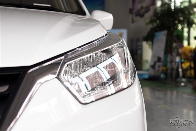 2015款 1.6L 手動豪華版