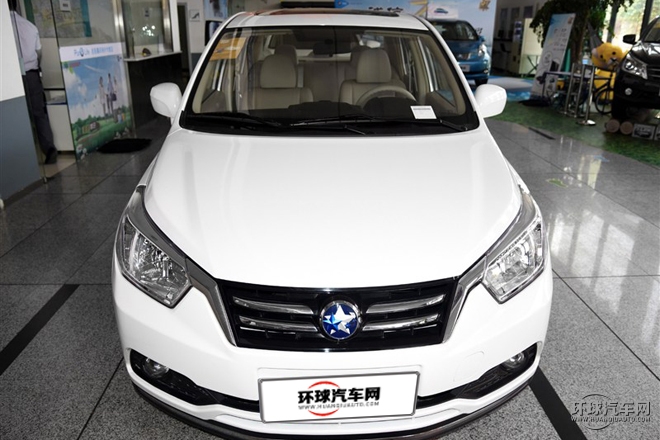 2015款 1.6L 手動豪華版