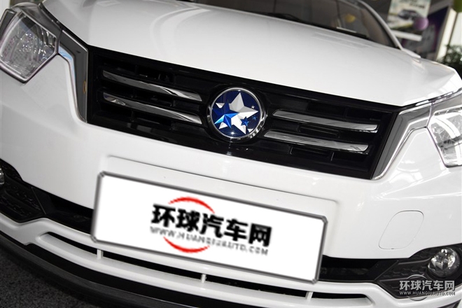 2015款 1.6L 手動豪華版