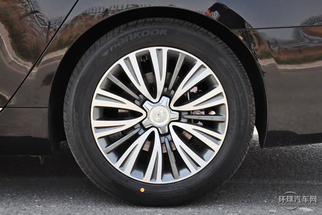 2015款 3.8L 旗艦版