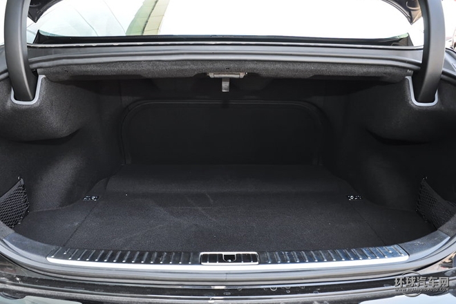 2015款 3.8L 旗艦版