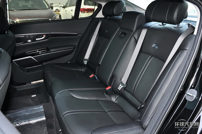 2015款 3.8L 旗艦版