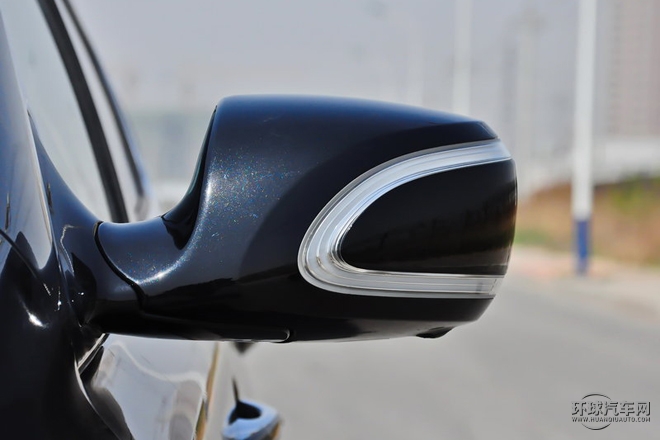 2015款 3.8L 旗艦版