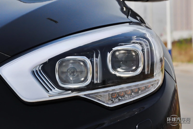 2015款 3.8L 旗艦版