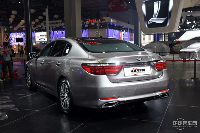 2015款 3.8L 尊貴版