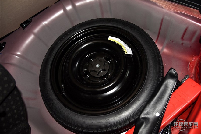 2015款 勁銳 1.6XV CVT酷咖版