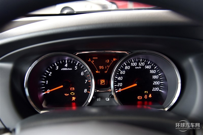 2015款 勁銳 1.6XV CVT酷咖版