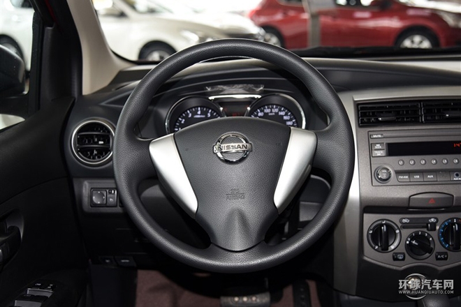 2015款 勁銳 1.6XV CVT酷咖版