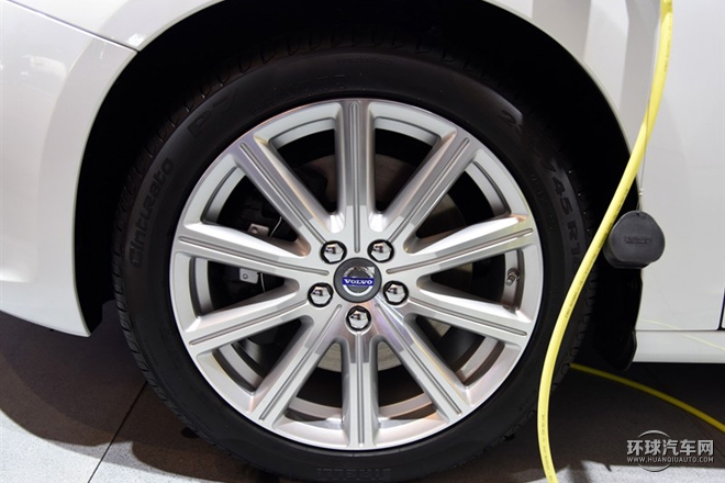 2015款 E驅混動 2.0T 智越版