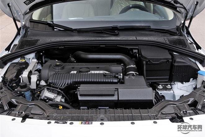 2015款 E驅混動 2.0T 智越版