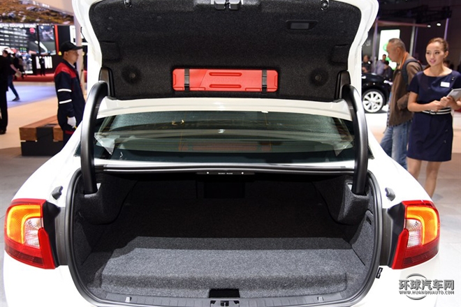 2015款 E驅混動 2.0T 智越版