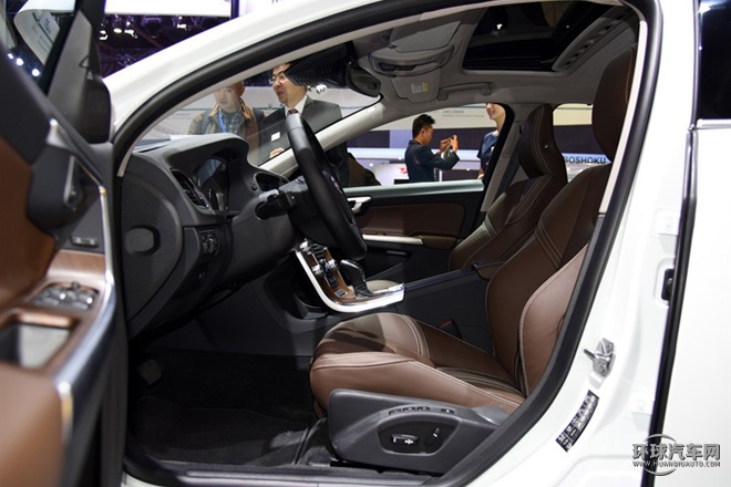 2015款 E驅混動 2.0T 智越版