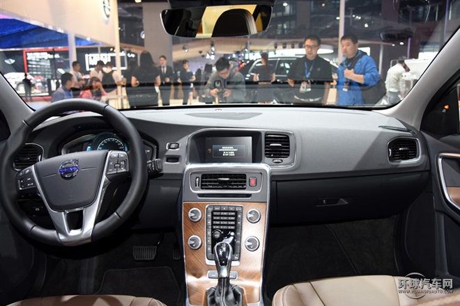 2015款 E驅混動 2.0T 智越版