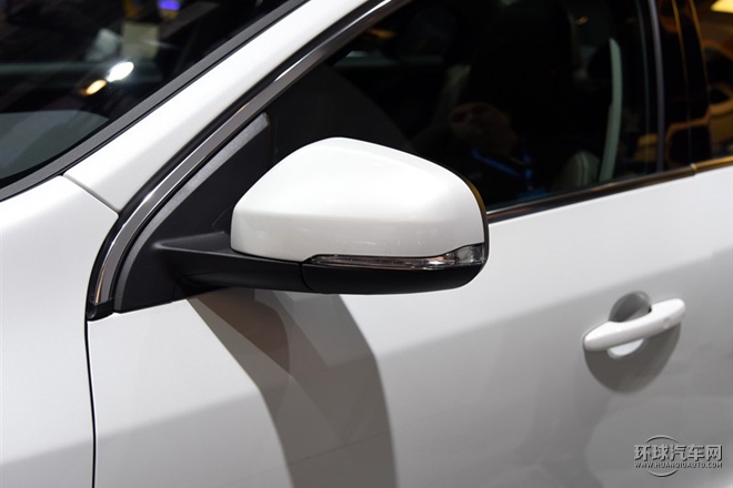 2015款 E驅(qū)混動 2.0T 智越版