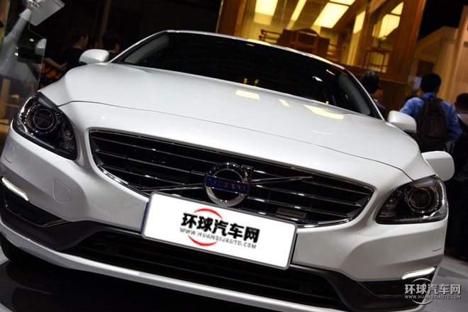 2015款 E驅(qū)混動 2.0T 智越版