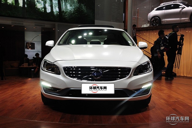 2015款 E驅混動 2.0T 智越版