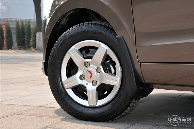 2015款 1.2L S 基本型 國IV