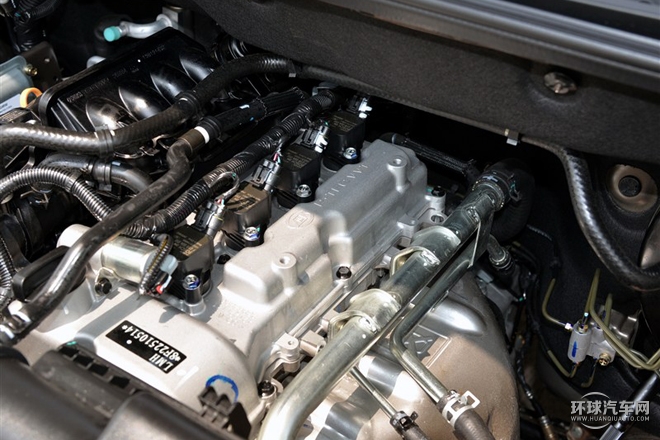 2015款 1.2L S 基本型 國IV