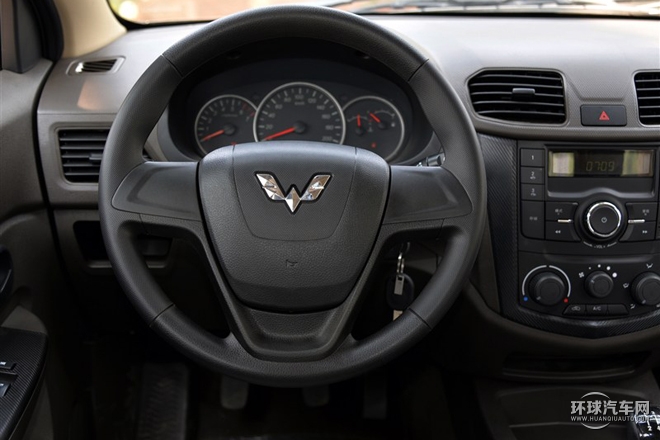 2015款 1.2L S 基本型 國IV