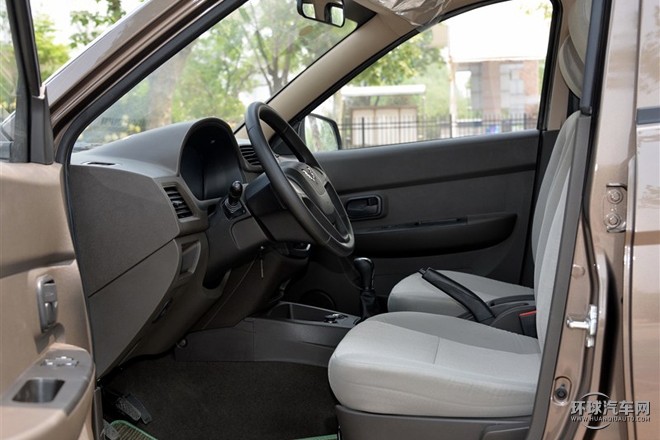 2015款 1.2L S 基本型 國IV