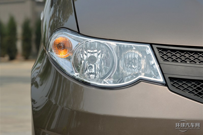 2015款 1.2L S 基本型 國IV