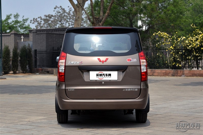 2015款 1.2L S 基本型 國IV